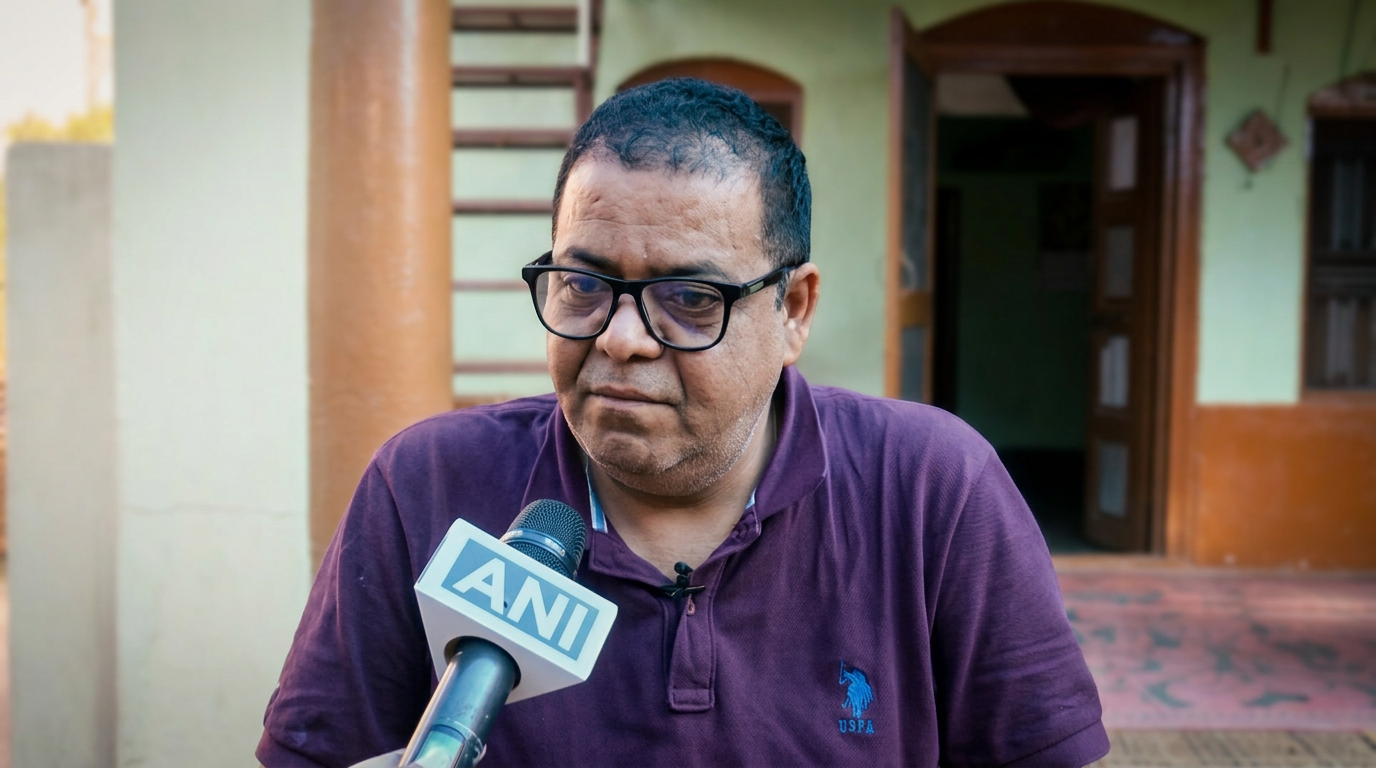 अमेरिका-ईरान की दुश्मनी ने ली हिमाचल के लाल की जान, पिता की गुहार रुला देगी