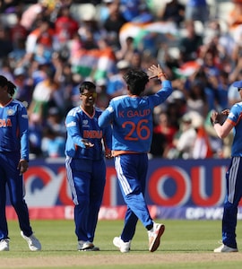 "Team Is Very Hungry To Perform": India Women Coach Ahead Of South Africa Game In T20 World Cup
