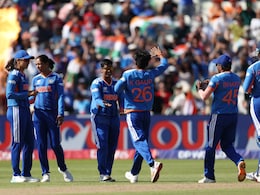 India vs Pakistan Highlights, Women's T20 World Cup 2026: Deepti Sharma Takes Fifer As India Thrash Pakistan By 64 Runs