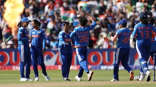 India Women Face South Africa Test In Manchester As World Cup Campaign Gathers Pace
