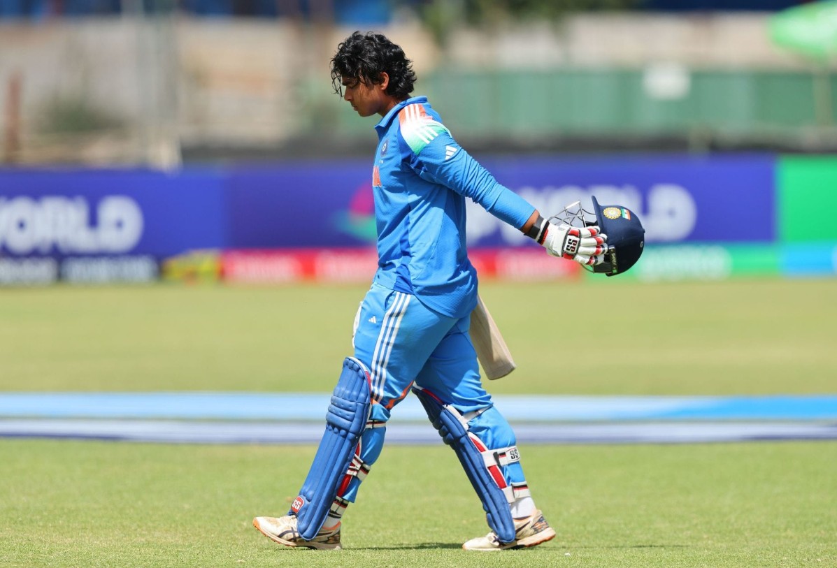 कौन हैं 80 वर्षीय अनुरा टेनेकून? जिन्हें देखते ही वैभव सूर्यवंशी ने श्रीलंका में छूए पैर, VIDEO
