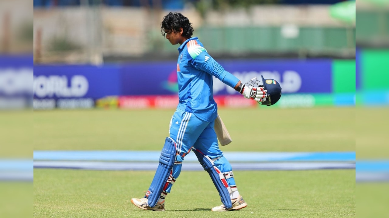 कौन हैं 80 वर्षीय अनुरा टेनेकून? जिन्हें देखते ही वैभव सूर्यवंशी ने श्रीलंका में छूए पैर, VIDEO