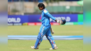 कौन हैं 80 वर्षीय अनुरा टेनेकून? जिन्हें देखते ही वैभव सूर्यवंशी ने श्रीलंका में छूए पैर, VIDEO