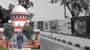 फुटपाथ पर चलना मौलिक अधिकार, गाड़ियों से ज्यादा पैदल चलने वालों का हक... सुप्रीम कोर्ट का बड़ा फैसला