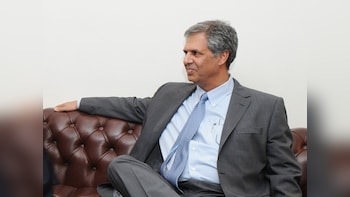 Noel Tata To Step Down As Voltas Chairman, Announces Exit At AGM