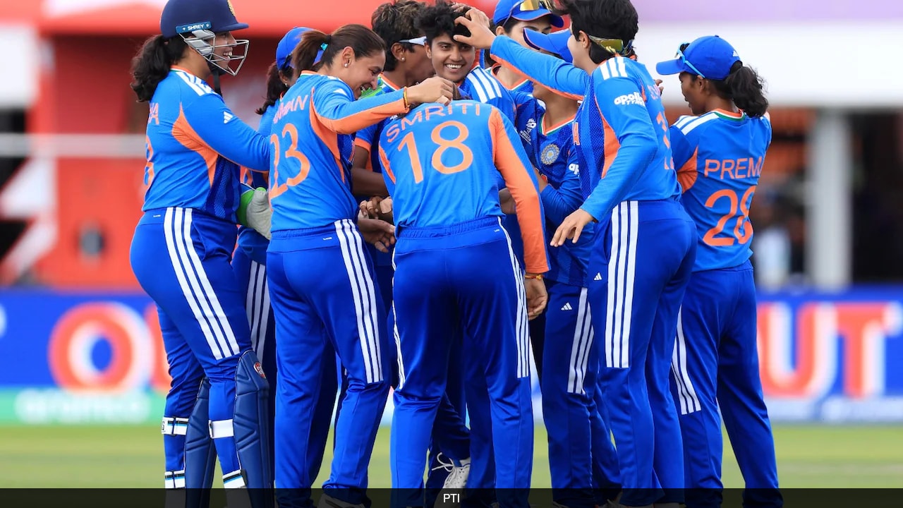 Womens T20 WC 2026: द. अफ्रीका से हार के बाद फंसा पेंच, जानें टीम इंडिया के सेमीफाइनल में पहुंचने का क्या बन रहा समीकरण