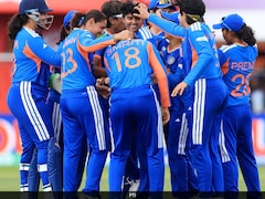 Women's T20 WC 2026: द. अफ्रीका से हार के बाद फंसा पेंच, जानें टीम इंडिया के सेमीफाइनल में पहुंचने का क्या बन रहा समीकरण