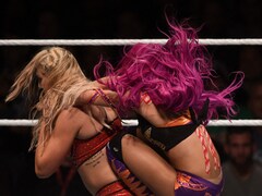 WWE superstar Chelsea Green Addresses Her Role In The Upcoming Horror Flick
