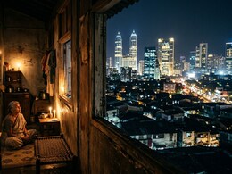 Mumbai News : गिरगावात मराठी माणूस उपाशी, मात्र परप्रांतीय तुपाशी? नेमका काय आहे संघर्ष?