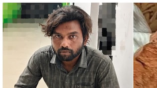 इंसानियत शर्मसार! 28 साल के लड़के ने 80 साल की बुजुर्ग महिला से किया दुष्कर्म