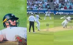 New Zealand Star Dares To Face Archer Wearing Goggles. Watch The Result