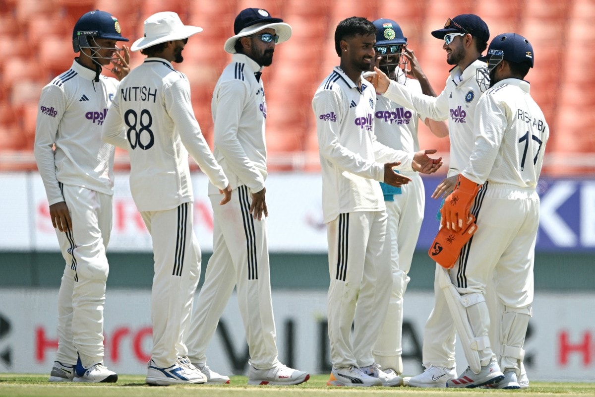 After Sensational International Debut, India Star Joins County Cricket Club