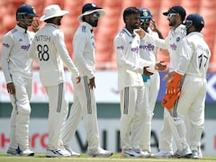 After Sensational International Debut, India Star Joins County Cricket Club