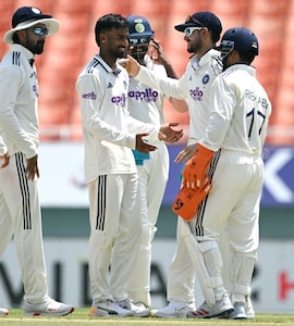 After Sensational International Debut, India Star Joins County Cricket Club