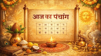 Aaj Ka Panchang 21 June: सप्तमी तिथि पर सिद्धि योग का शुभ संयोग, जानिए मुहूर्त, राहुकाल और दिशाशूल