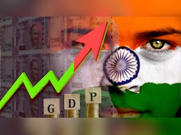 RBI ने घटाया GDP ग्रोथ का अनुमान, इकोनॉमिस्&zwj;ट ने इसे व्&zwj;यवहारिक फैसला बताया, समझाया- क्&zwj;यों चिंता की बात नहीं&nbsp;