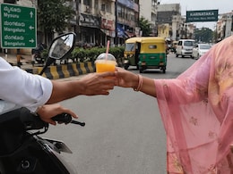 मंदिर ले गया, प्रसाद कहकर पिलाया जहरीला जूस...पत्नी की हत्या की खौफनाक साजिश