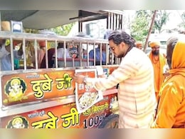 हरिद्वार में 'वेज बिरयानी' पर नया बवाल! दुकानों पर पहुंचे साधु-संत, बोले- ये नाम संस्कृति के खिलाफ
