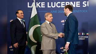 'Wipe You Off The Map': Pakistan Thwarted Israel's Plot To Kill Asim Munir In Switzerland, Analyst Claims