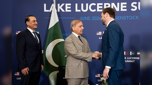 'Wipe You Off The Map': Pakistan Thwarted Israel's Plot To Kill Asim Munir In Switzerland, Analyst Claims