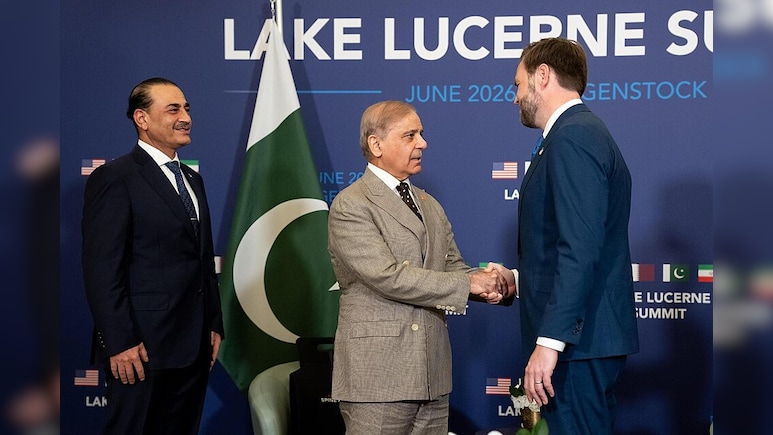 'Wipe You Off The Map': Pakistan Thwarted Israel's Plot To Kill Asim Munir In Switzerland, Analyst Claims