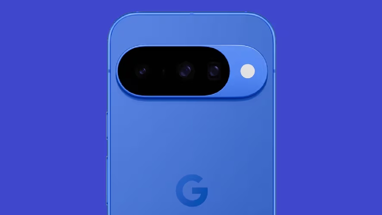 Google Pixel 10 : గూగుల్ పిక్సెల్ 10 పై భారీ డిస్కౌంట్.. ఏకంగా రూ.19,000 పైగా తగ్గిన ధర