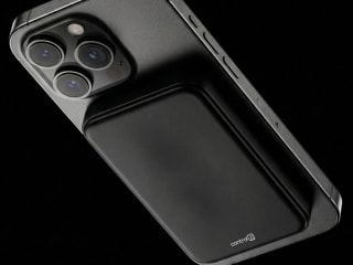 फोन के पीछे चिपककर करेगा चार्ज! ControlZ लाया 10,000mAh बैटरी वाला Snap 10K Mag पावर बैंक