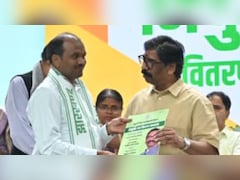 र‍िटायरमेंट के एक महीने बाद श‍िक्षक को म‍िला न‍ियुक्‍त‍ि पत्र, न तो पढ़ा सकेंगे और न ही म‍िलेगा वेतन  