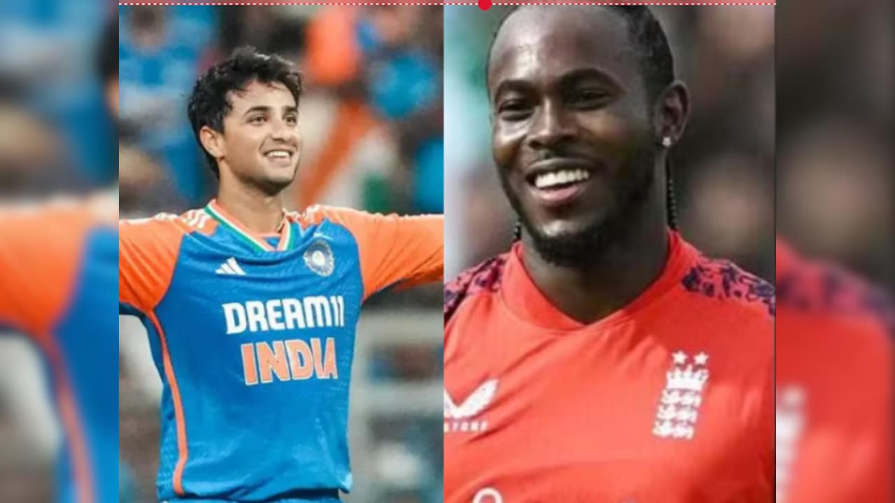IND vs ENG T20I: इन खिलाड़ियों के बीच रोमांचक जंग, अभिषेक शर्मा की होगी इस गेंदबाज से कांटे की टक्कर
