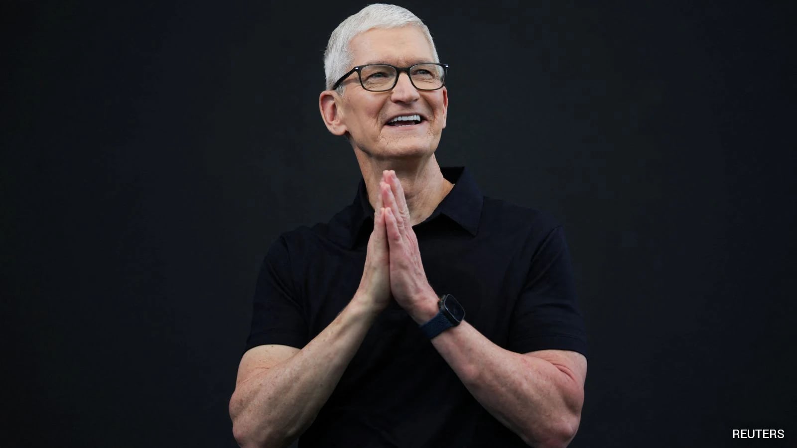 Apple Tries Again On AI, Turns To Google For Help