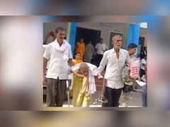 34 साल पुराने गुनाह का हुआ हिसाब, लाठी के सहारे 85 साल का आरोपी... अब काटनी होगी जेल की सजा