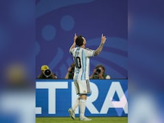 FIFA World Cup 2026: Lionel Messi To Start On Bench In Argentina's Final Group Game Against Jordan