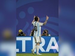 FIFA World Cup 2026: Lionel Messi To Start On Bench In Argentina's Final Group Game Against Jordan