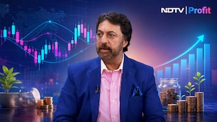 Small-Cap Stocks Reflect Real Growth, Large Caps Don't: Shankar Sharma