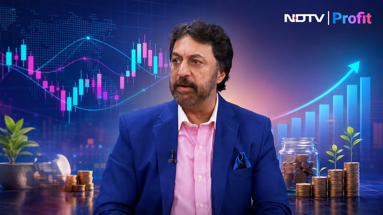 Shankar Sharma's Hot Take: SIPs Are A Great Product, Just Not For Retail Investors