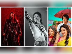OTT Releases This Week | Dhurandhar 2, Maa Behen, Michael Jackson: The Verdict &mdash; Movies, Series To Watch