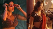Amid Peddi Backlash, Screenshots Claim Janhvi Kapoor 'Liked' Critical Post