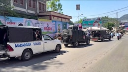 PoJK Protests Turn Deadly; India Accuses Pakistan Of Human Rights Abuses