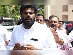 Annamalai Resignation Live Updates: "A New Path, A New Political Movement": K Annamalai After BJP Exit