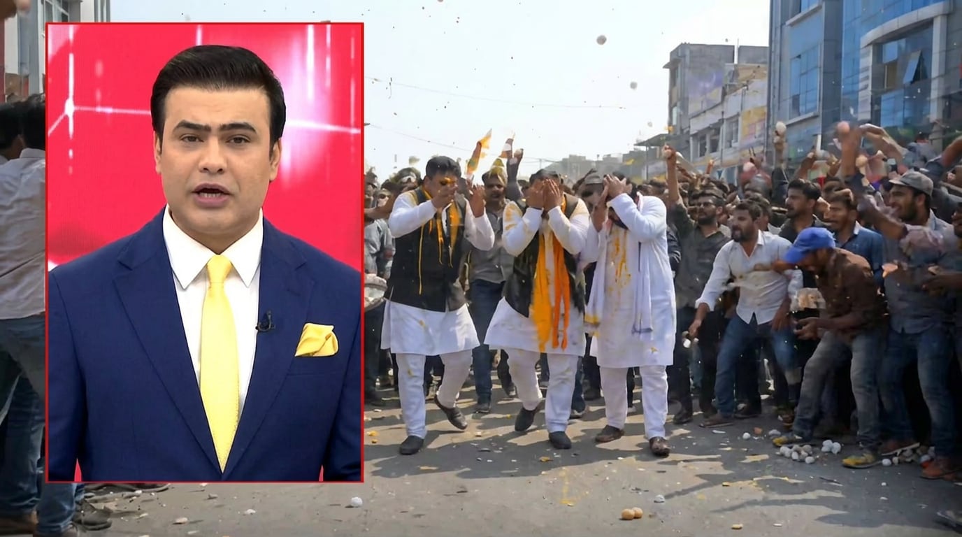 बंगाल में ताजा अंडा मिल रहा 5 रुपए का, तो सड़ा हुआ 20 रुपए का, आखिर वजह क्या है?
