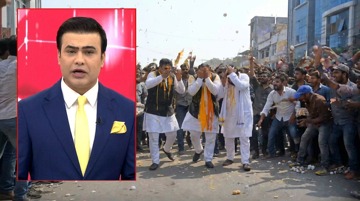 बंगाल में ताजा अंडा मिल रहा 5 रुपए का, तो सड़ा हुआ 20 रुपए का, आखिर वजह क्या है?