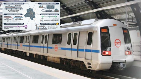 दिल्ली मेट्रो में VIP सफर! मात्र ₹8000 में बुक हो जाएगा पूरा कोच; जानिए DMRC की ये अनोखी पॉलिसी