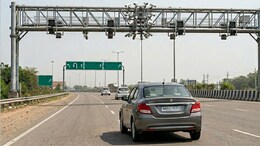 Delhi Borders To Get FASTag-Like Barrierless Toll System As MCD Aims To Ease Traffic