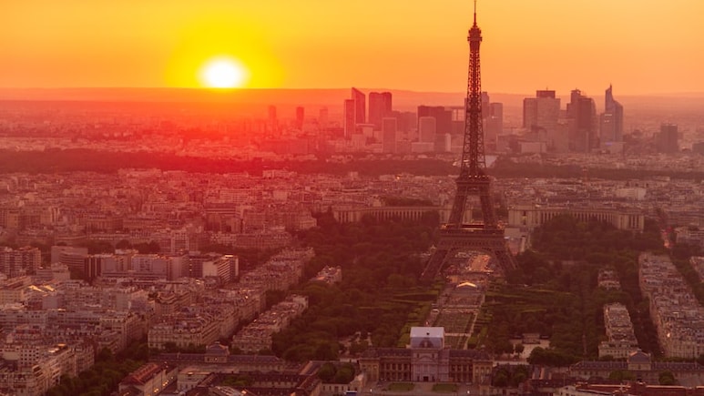 'No Longer Distant Threat': UN Chief Sounds Climate Alarm As Heatwave Grips Europe