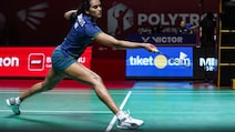 Badminton: PV Sindhu, Tanvi Sharma Enter Australian Open Quarter-Finals