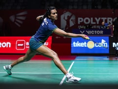 Badminton: PV Sindhu, Tanvi Sharma Enter Australian Open Quarter-Finals