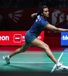 Badminton: PV Sindhu, Tanvi Sharma Enter Australian Open Quarter-Finals