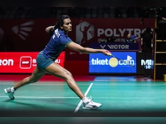 Sindhu sails into Japan Open second round; Satwik-Chirag pair pulls out