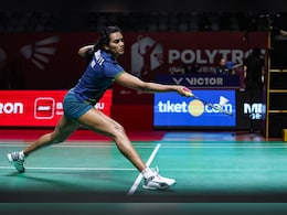 Badminton: PV Sindhu, Tanvi Sharma Enter Australian Open Quarter-Finals