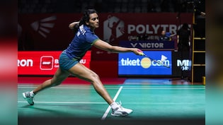 Badminton: PV Sindhu, Tanvi Sharma Enter Australian Open Quarter-Finals